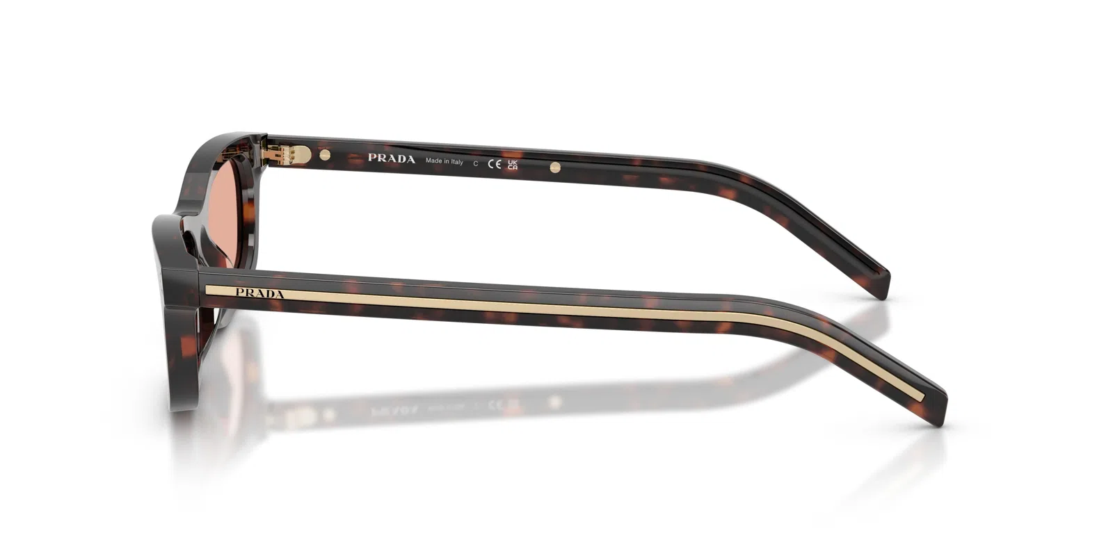 Prada D05SF Sunglasses - view 7